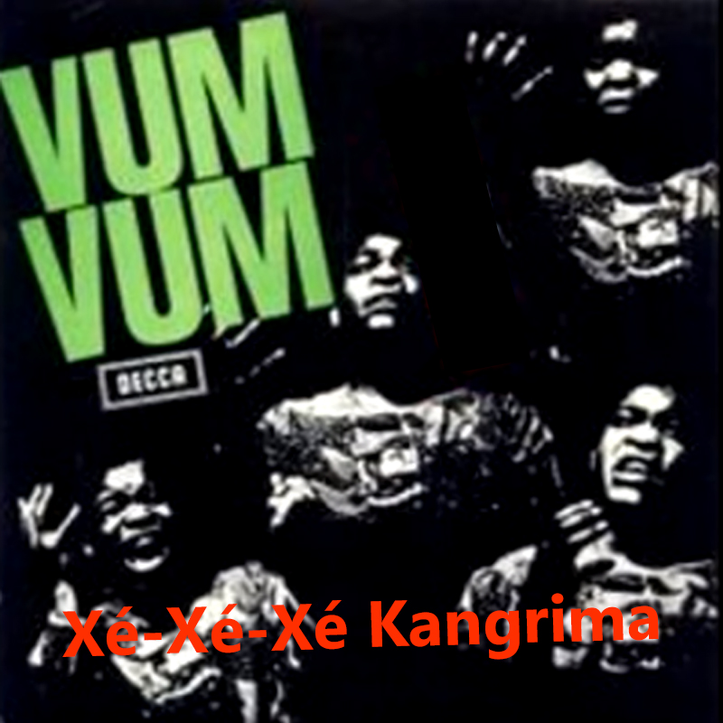 Xé-Xé-Xé Kangrima